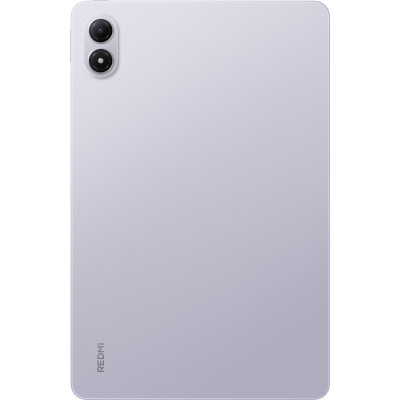 Планшет Xiaomi Redmi Pad 2 Pro 6/128Gb Wi-Fi version Lavender Purple Global version