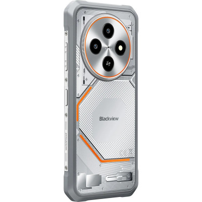 Смартфон Blackview Fort 2 8/256Gb Infinity White Global version