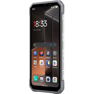 Смартфон Blackview Fort 2 8/128Gb Infinity White Global version Смартфон Blackview Fort 2 8/128Gb Infinity White Global version