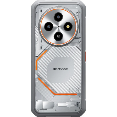Смартфон Blackview Fort 2 8/128Gb Infinity White Global version Смартфон Blackview Fort 2 8/128Gb Infinity White Global version