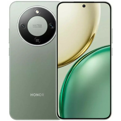 Смартфон Honor X9d 5G 12/256Gb Forest Green UK