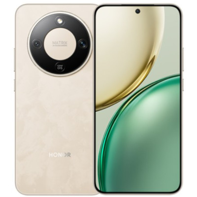 Смартфон Honor X9d 5G 12/256Gb Sunrise Gold UK