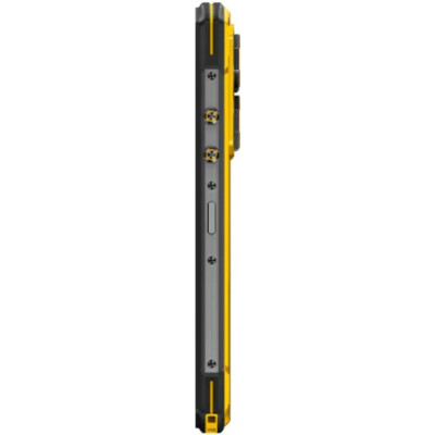 Смартфон Oukitel WP60 8/256Gb Yellow Global version Смартфон Oukitel WP60 8/256Gb Yellow Global version