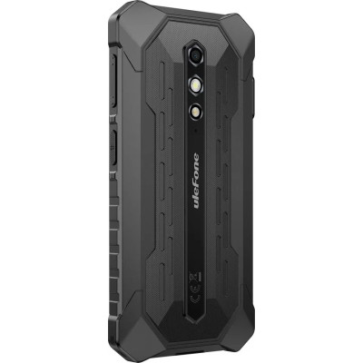 Смартфон Ulefone RugKing 2 Pro 4/128Gb Black Global version