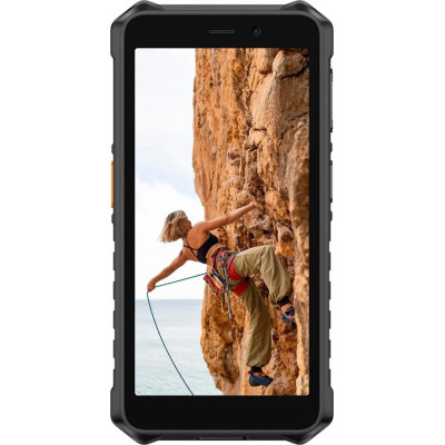 Смартфон Ulefone RugKing 2 Pro 4/128Gb Black Global version