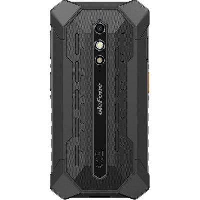 Смартфон Ulefone RugKing 2 Pro 4/128Gb Black Global version