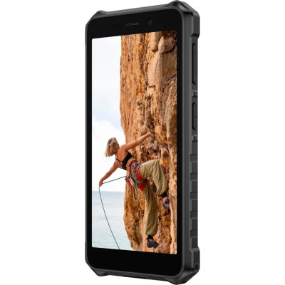 Смартфон Ulefone RugKing 2 Pro 4/128Gb Black Global version