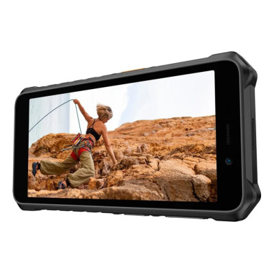 Смартфон Ulefone RugKing 2 Pro 4/128Gb Black Global version