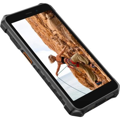 Смартфон Ulefone RugKing 2 Pro 4/128Gb Black Global version