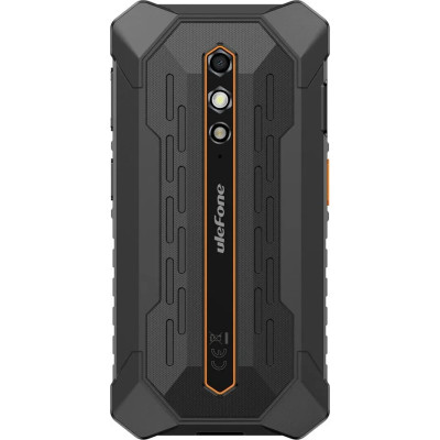 Смартфон Ulefone RugKing 2 Pro 4/128Gb Orange Global version