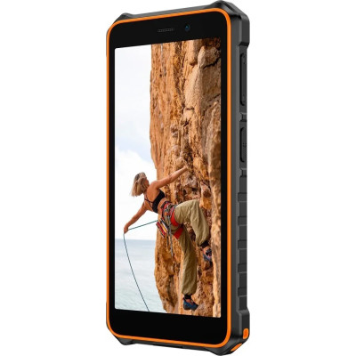 Смартфон Ulefone RugKing 2 Pro 4/128Gb Orange Global version