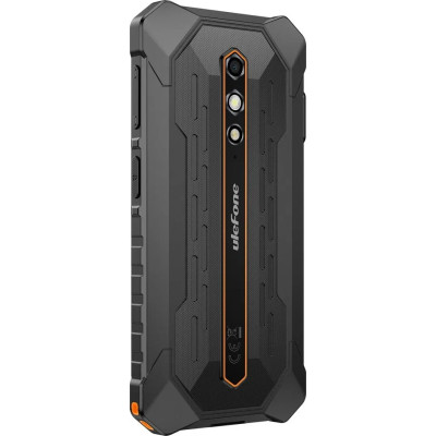 Смартфон Ulefone RugKing 2 Pro 4/128Gb Orange Global version