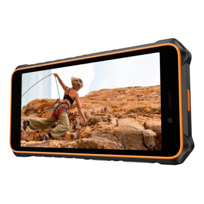 Смартфон Ulefone RugKing 2 Pro 4/128Gb Orange Global version