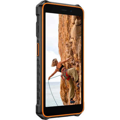 Смартфон Ulefone RugKing 2 Pro 4/128Gb Orange Global version
