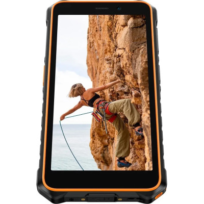 Смартфон Ulefone RugKing 2 Pro 4/128Gb Orange Global version