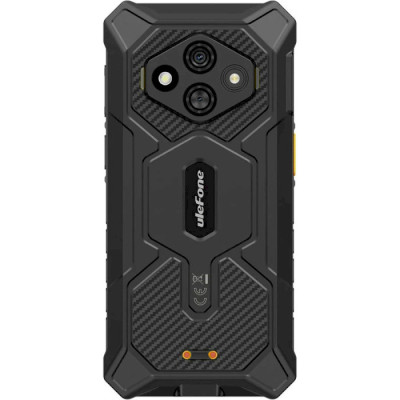 Смартфон Ulefone RugKing 3 Pro 8/128Gb Black Global version