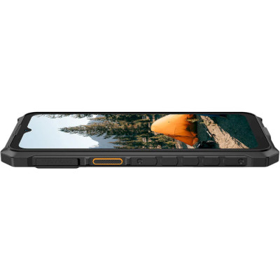 Смартфон Ulefone RugKing 3 Pro 8/128Gb Black Global version