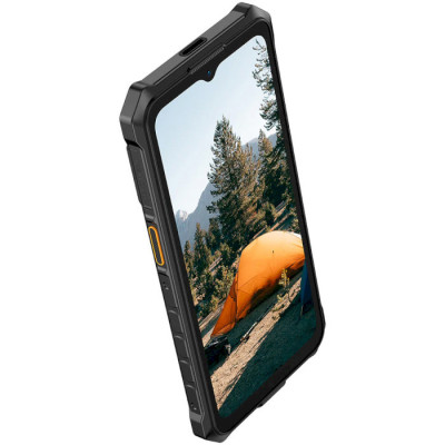 Смартфон Ulefone RugKing 3 Pro 8/128Gb Black Global version