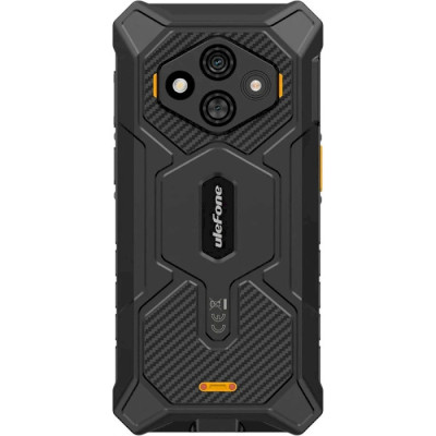 Смартфон Ulefone RugKing 3 Pro 8/128Gb Orange Global version