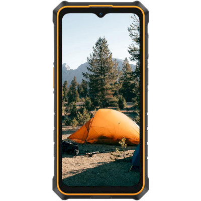 Смартфон Ulefone RugKing 3 Pro 8/128Gb Orange Global version