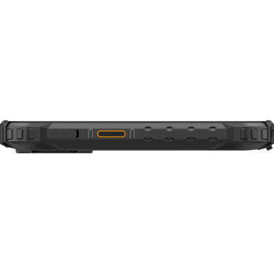 Смартфон Ulefone RugKing 4 Pro 8/256Gb Orange Global version