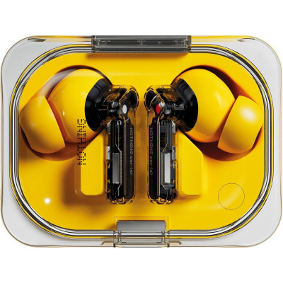 TWS Nothing Ear (a) B162 (A10600065) yellow EU