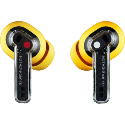 TWS Nothing Ear (a) B162 (A10600065) yellow EU