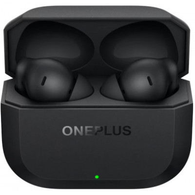 TWS OnePlus Buds 3V (E520A) black CN