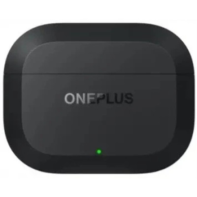 TWS OnePlus Buds 3V (E520A) black CN