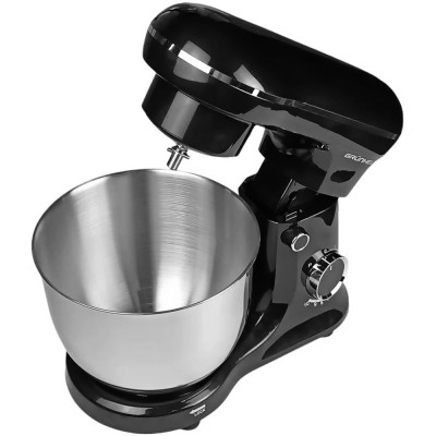 Кухонна машина Grunhelm GKM0015B Black UA