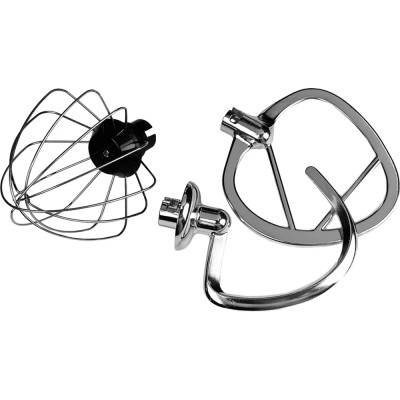 Кухонна машина Grunhelm GKM0015B Black UA Кухонна машина Grunhelm GKM0015B Black UA
