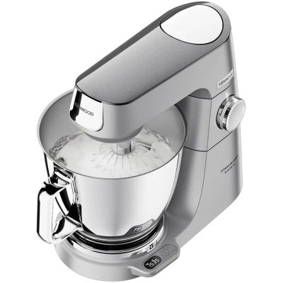 Кухонна машина Kenwood Titanium Chef Baker XL KVL85.124SI UA