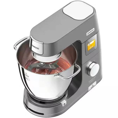 Кухонна машина Kenwood Titanium Chef Patissier XL KWL90.244SI Gray UA