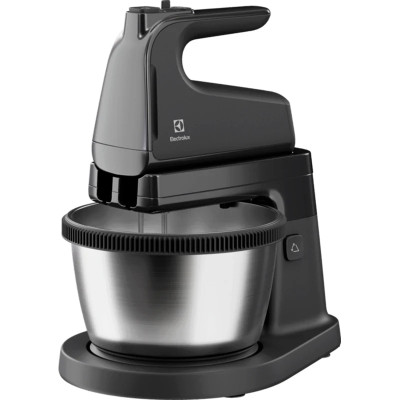 Міксер Electrolux ESM4B Black UA