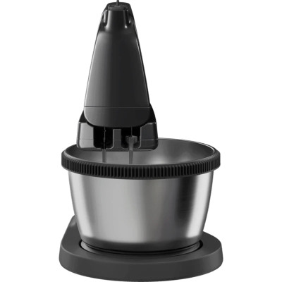 Міксер Electrolux ESM4B Black UA