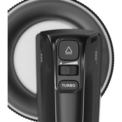 Міксер Electrolux ESM4B Black UA
