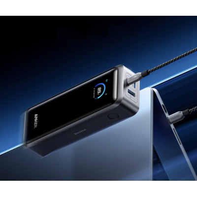 Power Bank Anker Prime 26000mAh 300W PD Black (A110AH11) UA