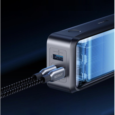 Power Bank Anker Prime 26000mAh 300W PD Black (A110AH11) UA