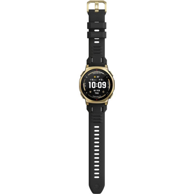Smart Watch Amazfit T-Rex 3 Pro 44mm Black Gold (W2549GL1N) UA Smart Watch Amazfit T-Rex 3 Pro 44mm Black Gold (W2549GL1N) UA