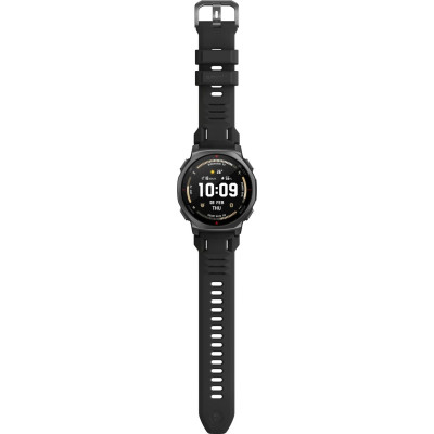 Smart Watch Amazfit T-Rex 3 Pro 44mm Tactical Black (W2549GL5N) UA Smart Watch Amazfit T-Rex 3 Pro 44mm Tactical Black (W2549GL5N) UA