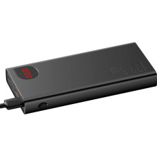 Power Bank Baseus Adaman Metal Digital Display 20000mAh 22.5W (P10021502112-01) Black EU