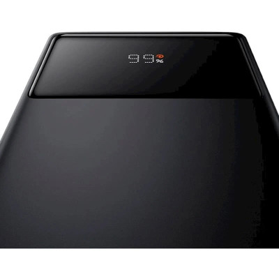 Power Bank Baseus Star-Lord Digital Display 30000mAh 22.5W (PPXJ060101) Black EU