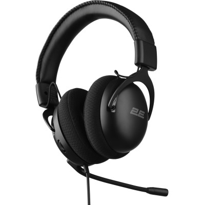 HF Stereo 2E HG310 Gaming V2 mini-jack black 1.5m UA HF Stereo 2E HG310 Gaming V2 mini-jack black 1.5m UA