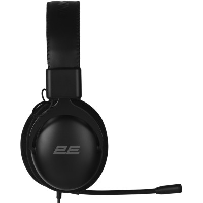 HF Stereo 2E HG310 Gaming V2 mini-jack black 1.5m UA HF Stereo 2E HG310 Gaming V2 mini-jack black 1.5m UA