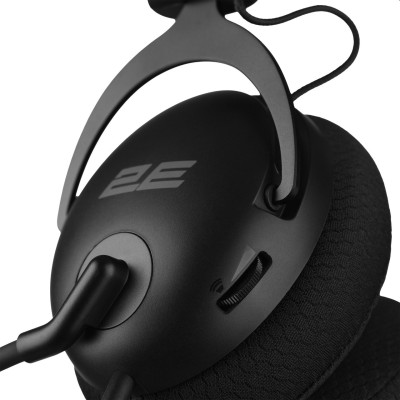 HF Stereo 2E HG310 Gaming V2 mini-jack black 1.5m UA HF Stereo 2E HG310 Gaming V2 mini-jack black 1.5m UA