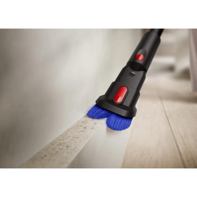 Вертикальний + ручний пилосос (2в1) Dyson V16 Piston Animal Matte Black/Copper (492963-01) EU