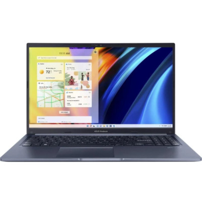 Ноутбук Asus Vivobook 15 M1502NAQ-BQ276 (90NB1841-M00MF0) UA UCRF