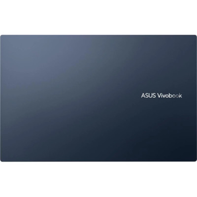 Ноутбук Asus Vivobook 15 X1502VA Quiet Blue (X1502VA-BQ1301, 90NB10T1-M01UV0) UA UCRF