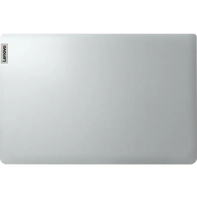 Ноутбук Lenovo IdeaPad Slim 1 15AMN7 Cloud Gray (82VG00TARA) UA UCRF