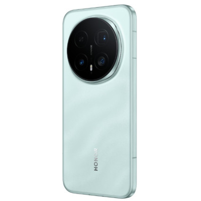 Смартфон Honor Magic8 Pro 12/512Gb Scy Cyan UK